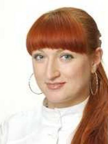 Терапевт Островская Марина Владимировна