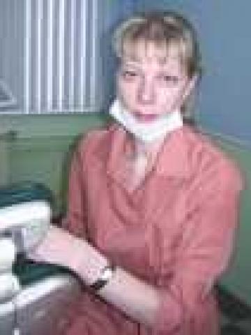 Терапевт Белова Наталья Александровна