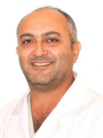 Терапевт Гюрджян Оганес Арутюнович Терапевт Гюрджян Оганес Арутюнович