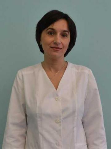 Терапевт Шатохина-Чародеева Светлана Ивановна Терапевт Шатохина-Чародеева Светлана Ивановна