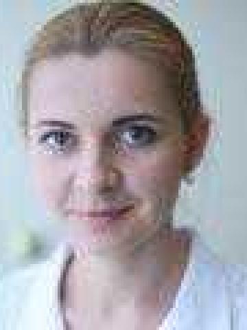 Терапевт Дружнина Екатерина Петровна Терапевт Дружнина Екатерина Петровна