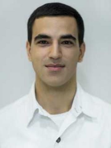 Терапевт Суджаев Сергей Романович