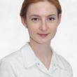 Терапевт Виноградова Александра Сергеевна