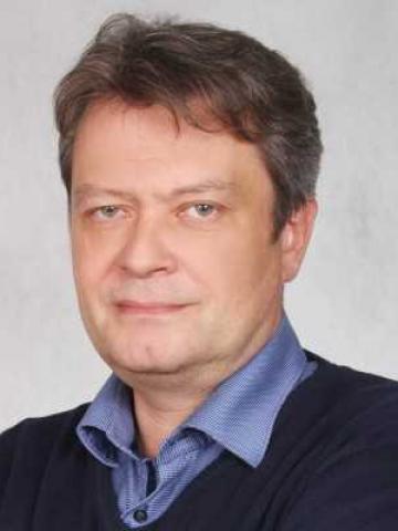 Силаев Борислав Владимирович