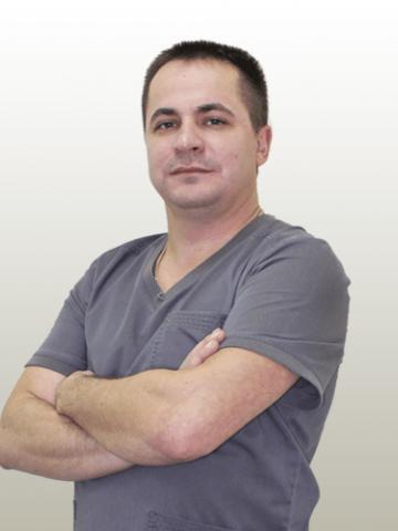 Терапевт Хрол Леонид Анатольевич Терапевт Хрол Леонид Анатольевич