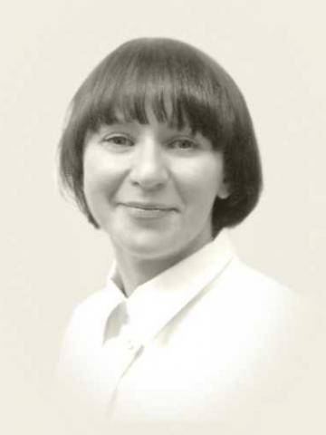 Паршина Марина Викторовна