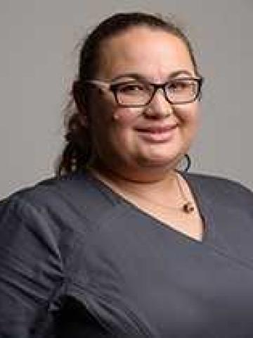 Ортопед Биринберг (Насырова) Камила Гайратовна