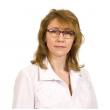 Терапевт Багжанова Лариса Ивановна
