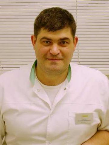 Терапевт Шагин Леонид Владимирович