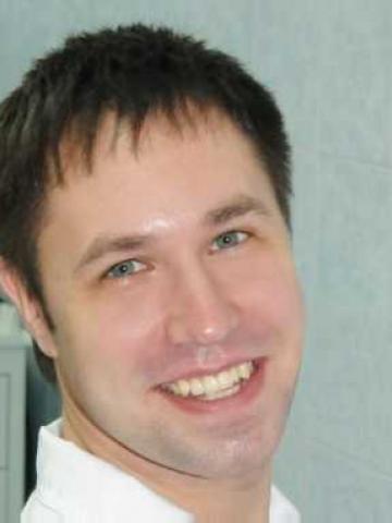 Терапевт Гришин Николай Николаевич