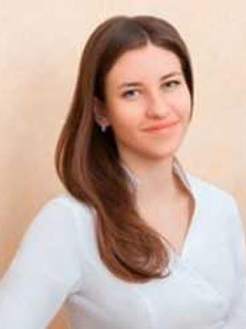 Ортодонт Котунова (Шульгина) Елена Ивановна