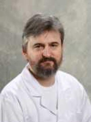 Терапевт Антоник Михаил Михайлович