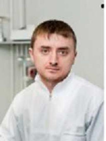 Ортопед Калинин Юрий Александрович Ортопед Калинин Юрий Александрович