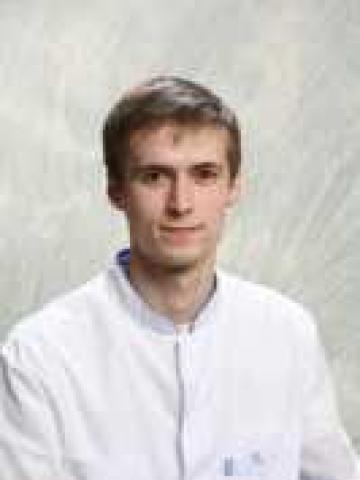 Паршенков Андрей Викторович