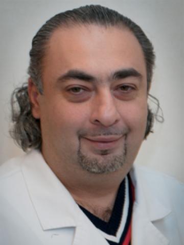 Ортопед Тремасов Вилен Алексеевич