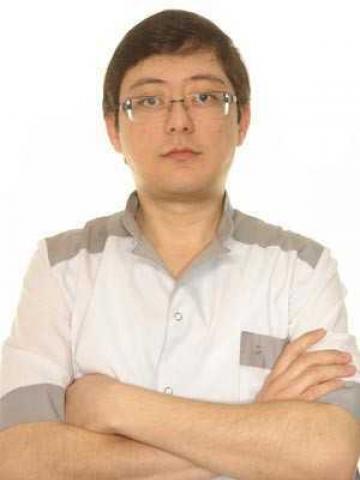 Вали-Заде Саидмуин Саидмунирович