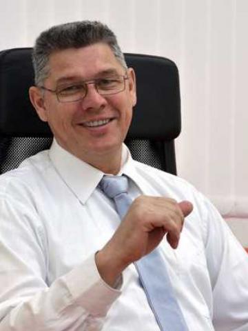 Терапевт Щербинин Виктор Викторович