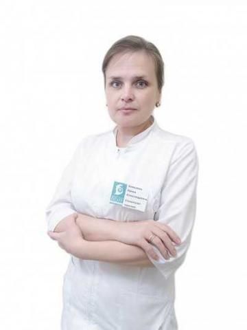 Терапевт Алексеева Ирина Александровна Терапевт Алексеева Ирина Александровна