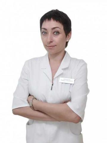 Терапевт Грудзинская Людмила Николаевна Терапевт Грудзинская Людмила Николаевна