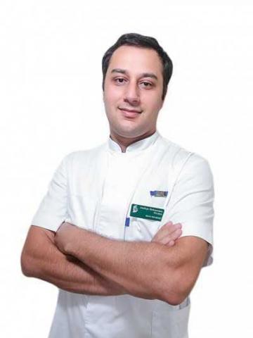 Терапевт Юсуфов Альберт Пейсахович Терапевт Юсуфов Альберт Пейсахович