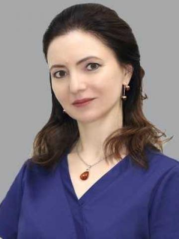 Терапевт Ягудинова Гульнара Саитовна Терапевт Ягудинова Гульнара Саитовна