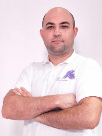 Терапевт Лапин Денис Николаевич Терапевт Лапин Денис Николаевич