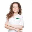 Терапевт Храмова Виктория Сергеевна