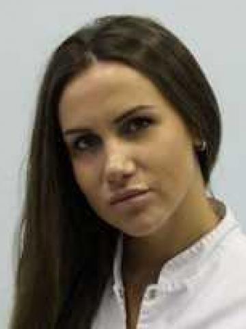 Терапевт Помещикова Юлия Ивановна Терапевт Помещикова Юлия Ивановна