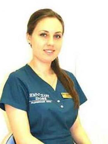 Терапевт Серополова (Фролова) Светлана Сергеевна Терапевт Серополова (Фролова) Светлана Сергеевна