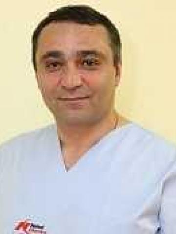 Тигран Манукович Гиноян Тигран Манукович Гиноян