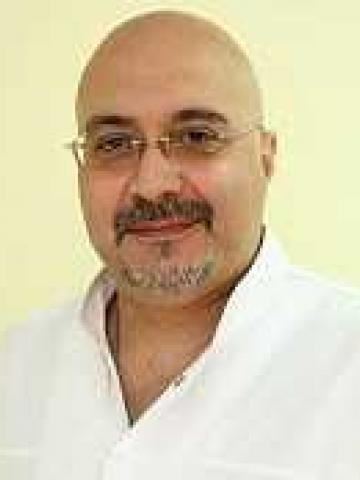 Карен Левонович Хакцян