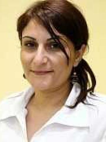 Диана Владимировна Сардарян Диана Владимировна Сардарян