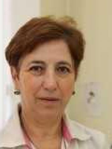 Ортопед Азарова Елена Ароновна