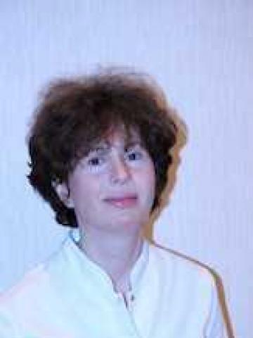 Терапевт Батушанская Марина Марковна Терапевт Батушанская Марина Марковна