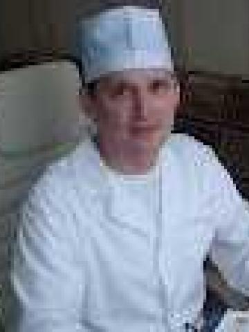 Хирург Григорьев Николай Владимирович