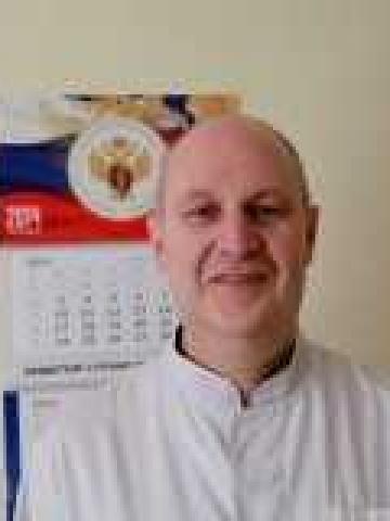 Ортопед Мироновский Анатолий Абрамович Ортопед Мироновский Анатолий Абрамович