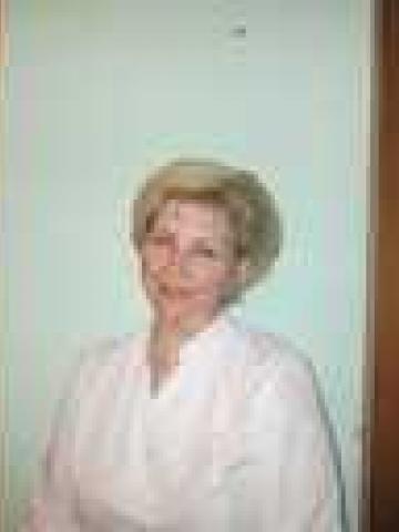 Терапевт Новоселова Елена Николаевна