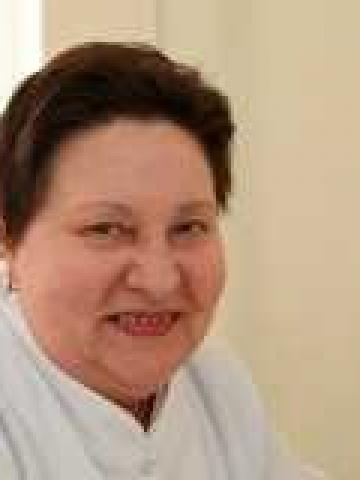 Терапевт Самсонова Анна Ивановна