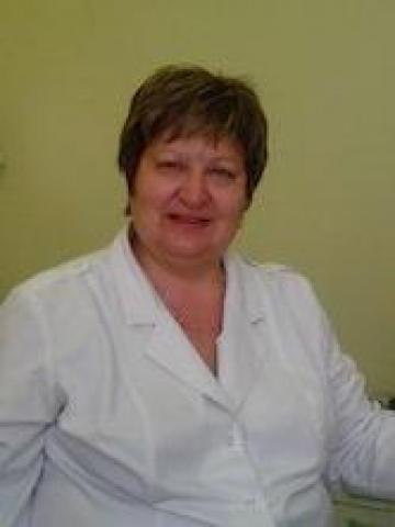 Терапевт Шестакова Ольга Борисовна Терапевт Шестакова Ольга Борисовна