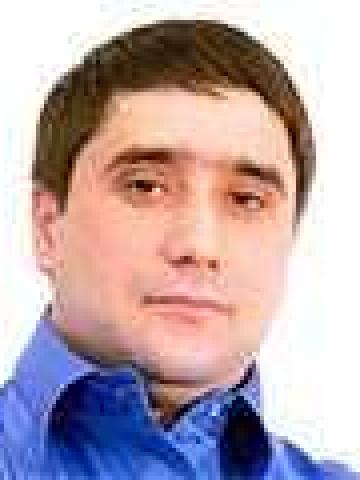 Ортопед Мурзабеков Ахмед Исропилович