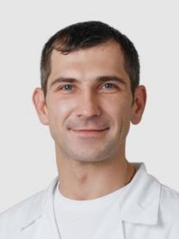 Ортопед Мырочкин Викентий Валерьевич Ортопед Мырочкин Викентий Валерьевич