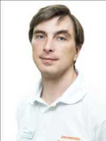 Терапевт Сысолятин Святослав Павлович Терапевт Сысолятин Святослав Павлович