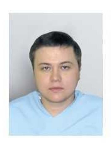 Ортопед Храмов Александр Павлович