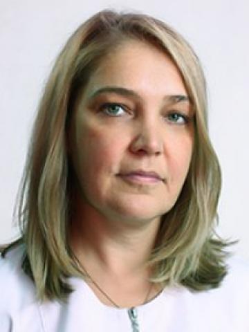 Терапевт Любимова Галина Константиновна Терапевт Любимова Галина Константиновна