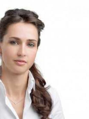 Ортодонт Мержвинская Екатерина Ивановна