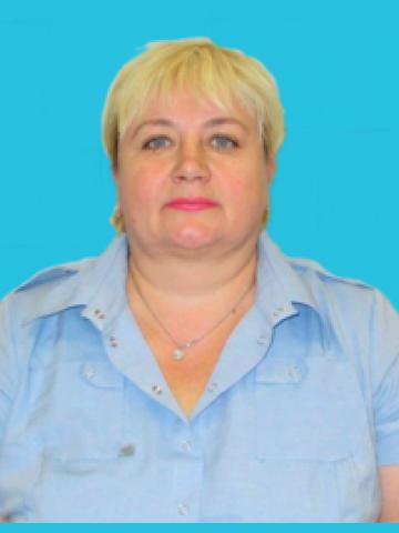 Ортопед Буракова Любовь Григорьевна