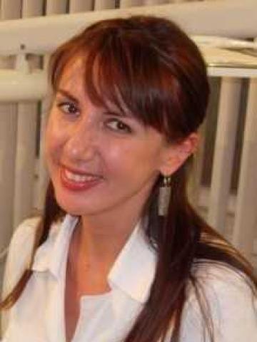 Шерстюк Анастасия Александровна Шерстюк Анастасия Александровна