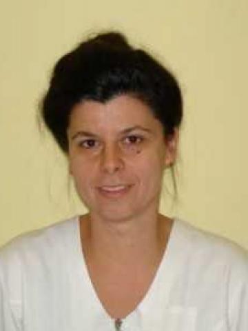 Агаронова Елена Борисовна Агаронова Елена Борисовна