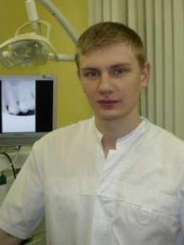 Тараскин Виталий Сергеевич