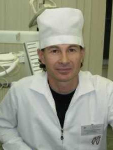 Терапевт Гуревич Александр Семенович